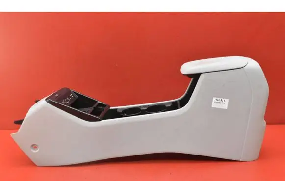 Hyundai Kona I Center console 846B5-BE501