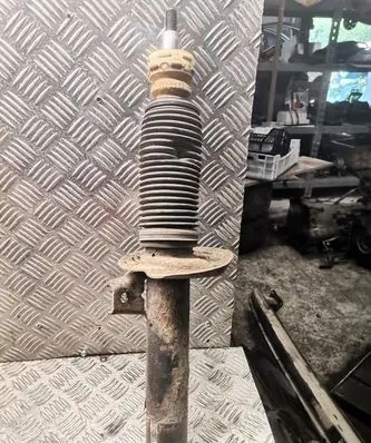Volkswagen PASSAT B6 Front shock absorber/damper