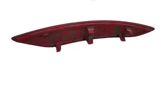 Skoda Yeti (5L) Rear tail light reflector 5L0945105