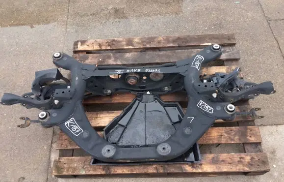 Toyota RAV 4 (XA50) Rear subframe 