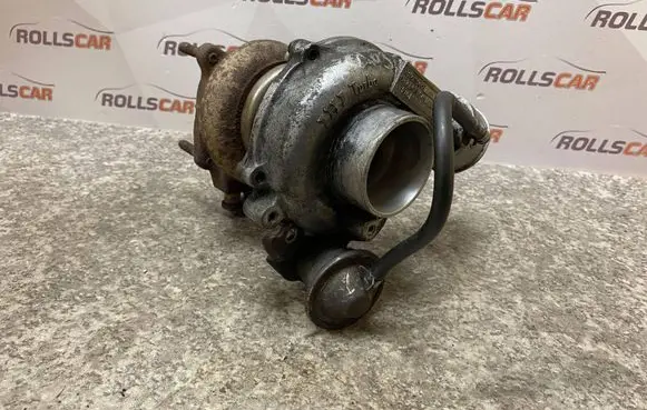 Chrysler Voyager Turbo VA690210 31340E4 35242095F