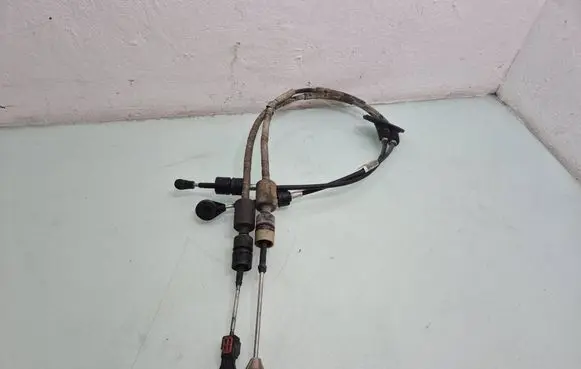 Ford Galaxy Gear shift cable linkage 