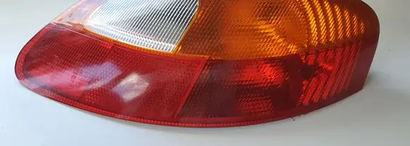 Porsche Boxster 986 Rear/tail lights