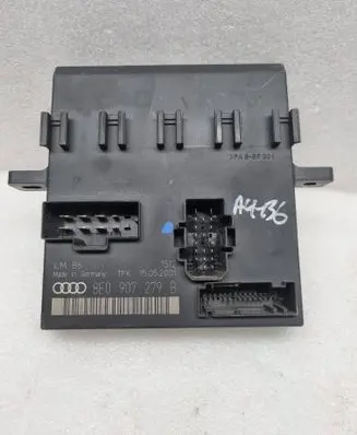 Comfort/convenience module