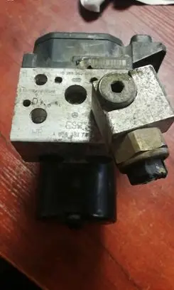 Mercedes-Benz A W168 ABS Pump 0034317412