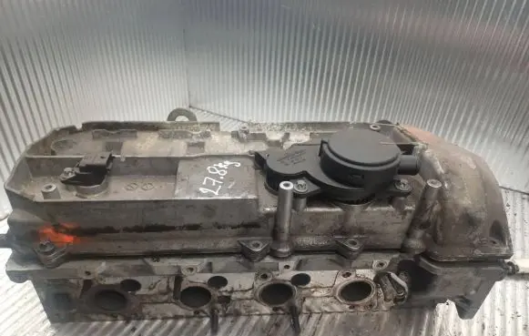 Mercedes-Benz Vito Viano W638 Engine head A6110104920 8141DC052 1410802
