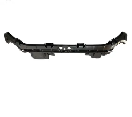 Ford Fiesta Top upper radiator support slam panel 1818005 D2BZ17E785B PFD30007CA