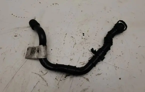 Volkswagen Crafter Vacuum line/pipe/hose 04L103493N 06092016 04L103493