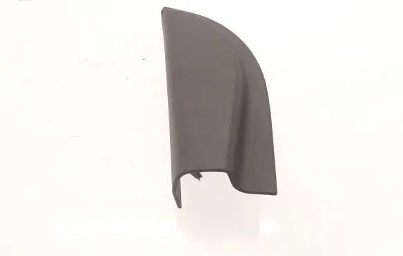 Mazda 2 Plastic wing mirror trim cover