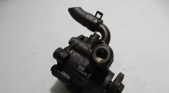 Volkswagen Golf IV Power steering pump