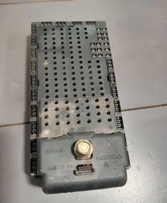 Volvo S80 Fuse box set 9162316 68890000
