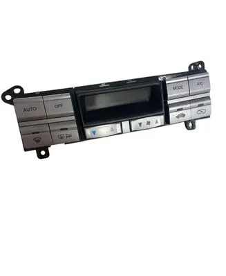 Honda FR-V Climate control unit 79600SJHG41