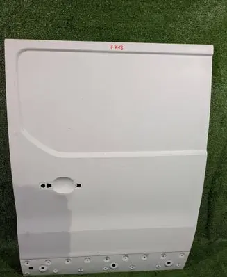Opel Vivaro Side sliding door