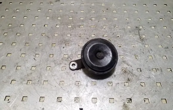 Toyota Avensis T250 Horn signal