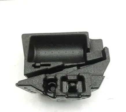 Audi Q5 SQ5 FY Other trunk/boot trim element 8MA012109