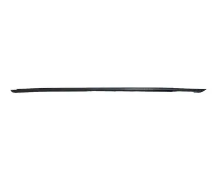 Chevrolet Camaro Rubber seal front coupe door window 