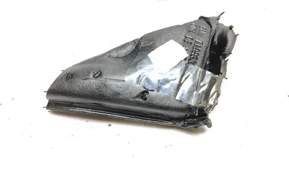 BMW 5 F10 F11 Other front door trim element 7199306