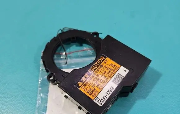 Toyota RAV 4 (XA40) Steering angle sensor 8924512040 IMPRK1563005