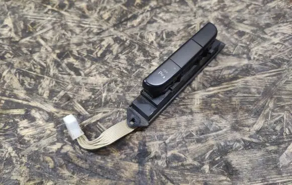 Mercedes-Benz SL AMG R230 Parking (PDC) sensor switch 2308212951