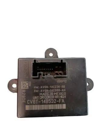 Ford Kuga II Door control unit/module CV6T-14B532-FA