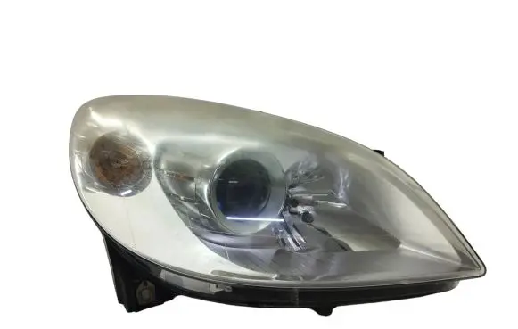 Mercedes-Benz B W245 Headlight/headlamp A1698201861 231010600 0301220202