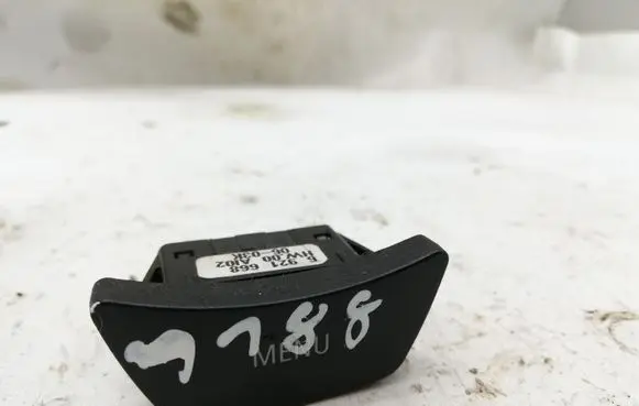 BMW 5 E60 E61 Other switches/knobs/shifts 6921668