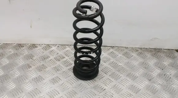 Audi A3 S3 8V Rear coil spring