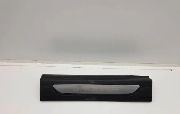 Jaguar XF X260 Other sill/pillar trim element GX6313201BB 12072017 0973300302