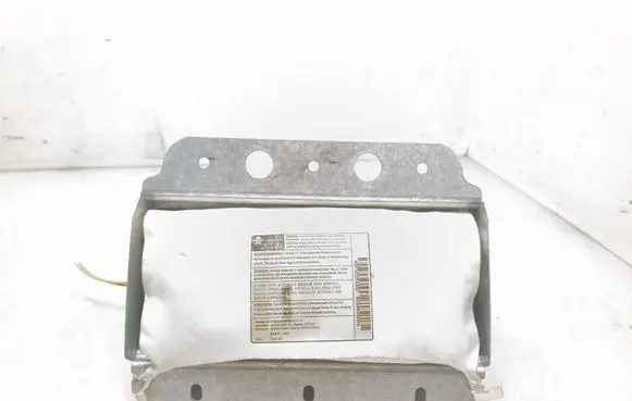 KIA Sorento Passenger airbag 596203E000 600992700B