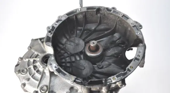 Mercedes-Benz A W176 Manual 7 speed gearbox 2463608400