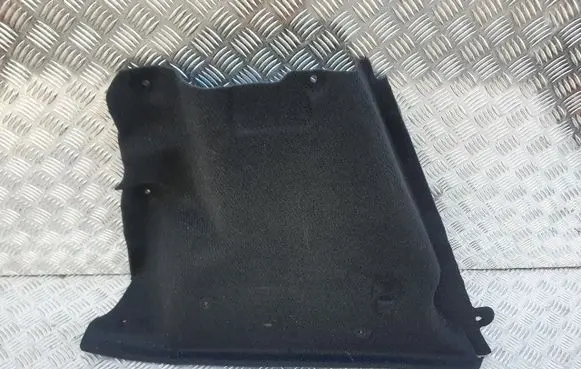 Dacia Sandero III Trunk/boot side trim panel PU7193