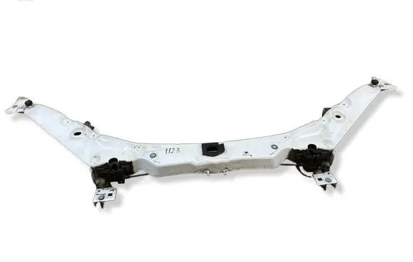 Jaguar XF X250 Top upper radiator support slam panel 8X2310884