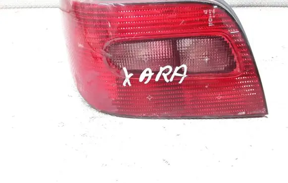 Citroen Xsara Rear/tail lights G2534