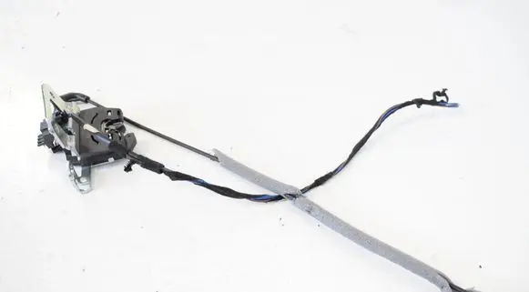 Mercedes-Benz E C207 W207 Other body part 