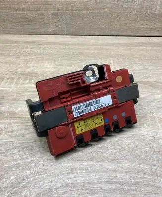 BMW 3 E90 E91 Positive wiring loom 6942912