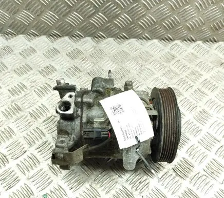 Honda Odyssey Air conditioning (A/C) compressor (pump) MC4472500932