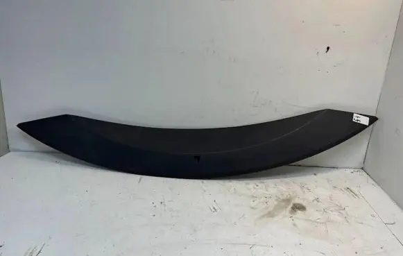 Peugeot 807 Panel trim 1846641000
