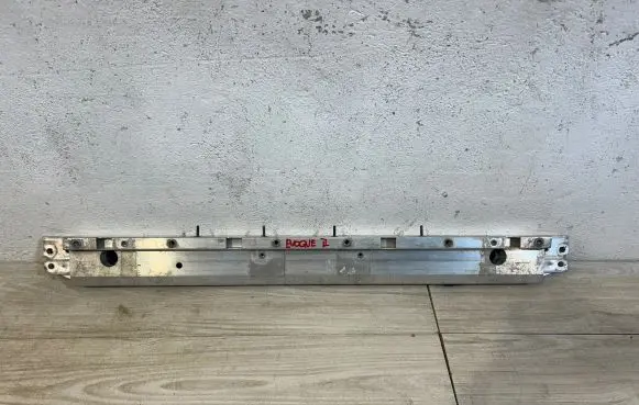 Land Rover Evoque II Front bumper support beam