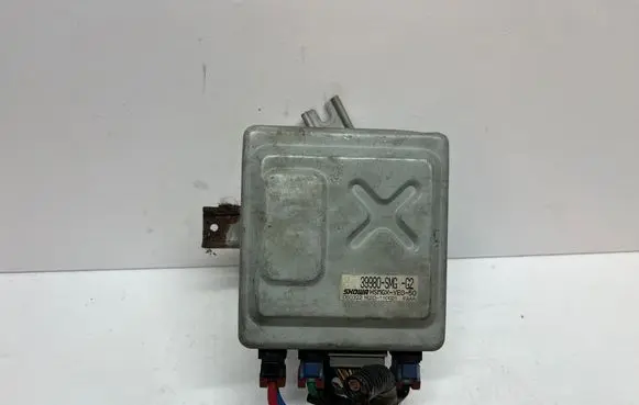 Honda Civic Power steering control unit/module 39980SMGG2 HSMGXYE050 MGS3110021