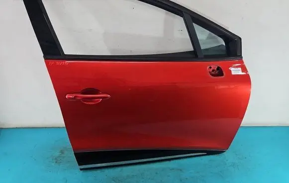Renault Clio IV Front door IMPRK1468301