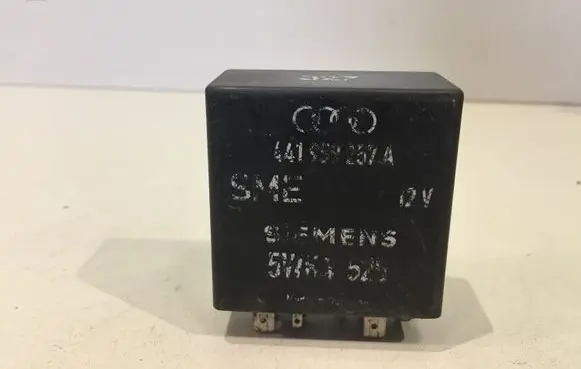 Audi A6 S6 C4 4A Other relay 441959257A 5WK4525