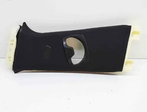 BMW 3 F30 F35 F31 (B) pillar trim (bottom) 7220997
