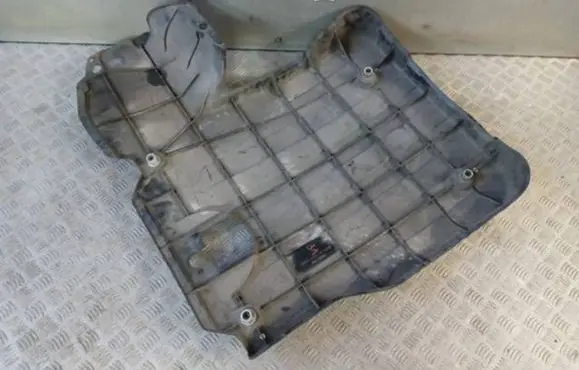 Honda HR-V Trunk boot underbody cover/under tray 74646T7W