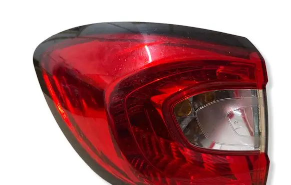 Renault Captur Rear/tail lights 265558548R