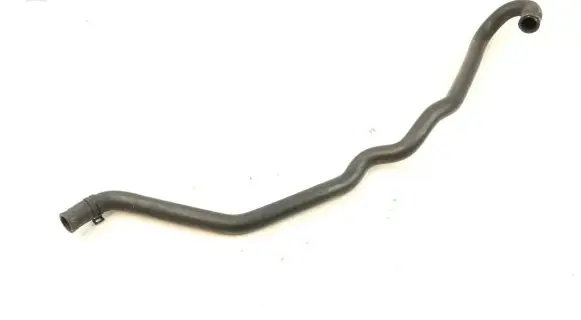 BMW X5 F15 Engine coolant pipe/hose 9124731 142512148