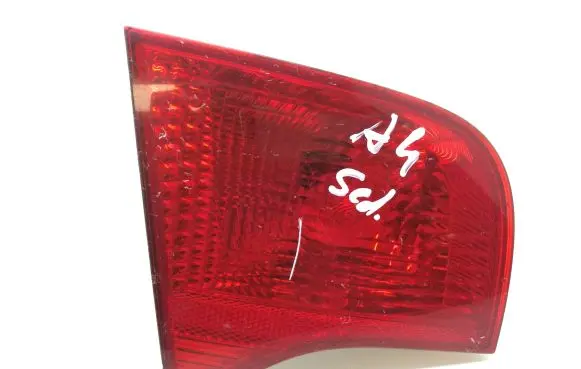 Audi A4 S4 B6 8E 8H Tailgate rear/tail lights 8E5945093