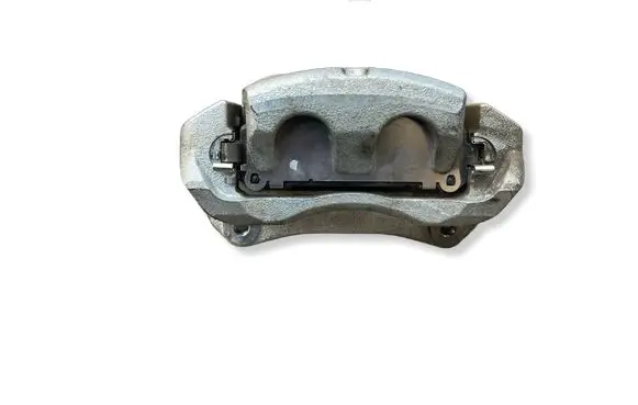 Toyota bZ4X Front brake caliper 