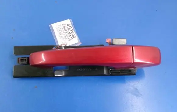 Dodge Journey Rear door exterior handle