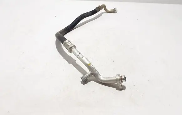 Dacia Duster II Air conditioning (A/C) pipe/hose 924809554R