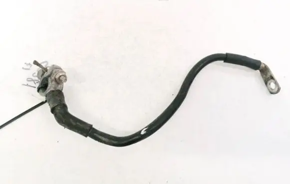 Audi A6 S6 C5 4B Positive cable (battery)